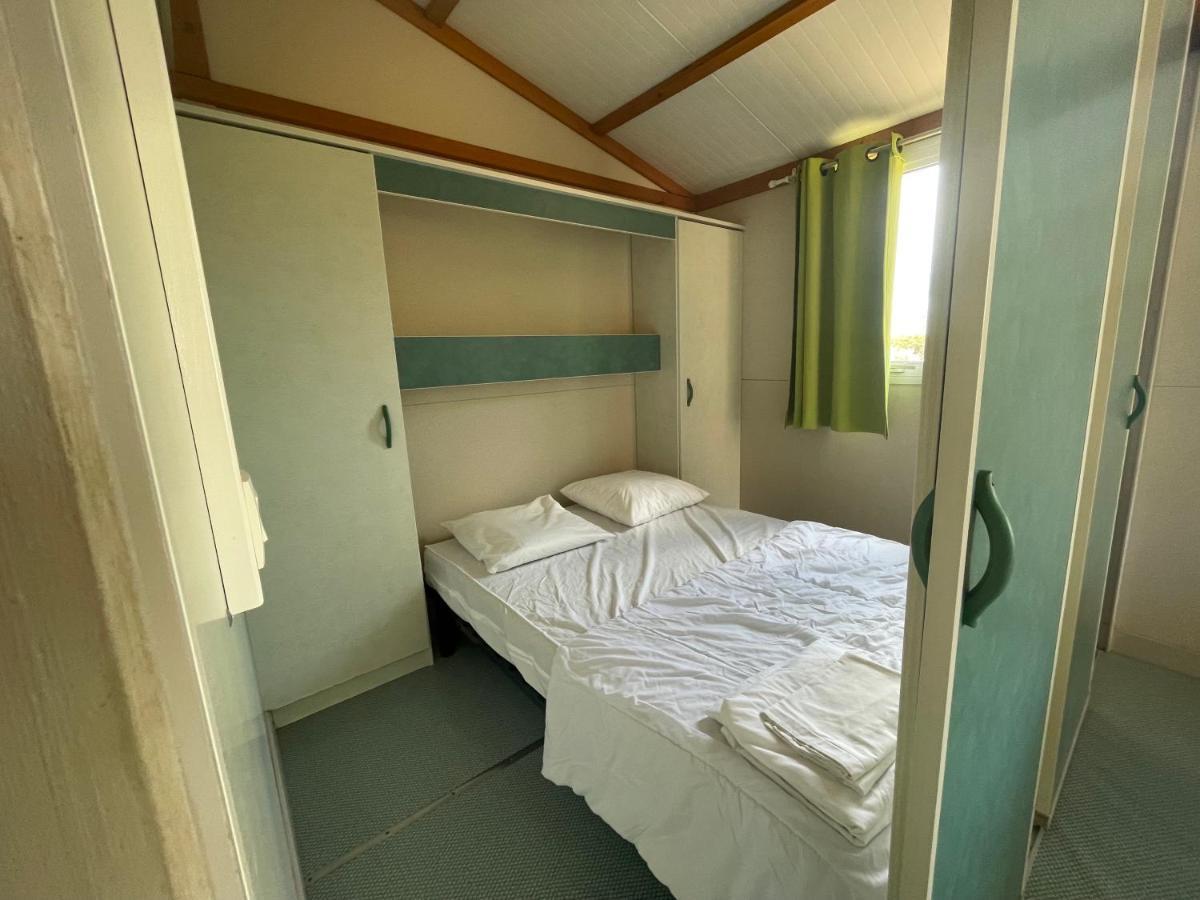 Camping Trinite Bonifacio  Exteriör bild