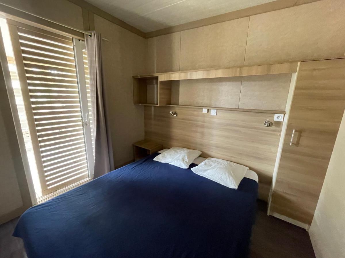 Camping Trinite Bonifacio  Exteriör bild