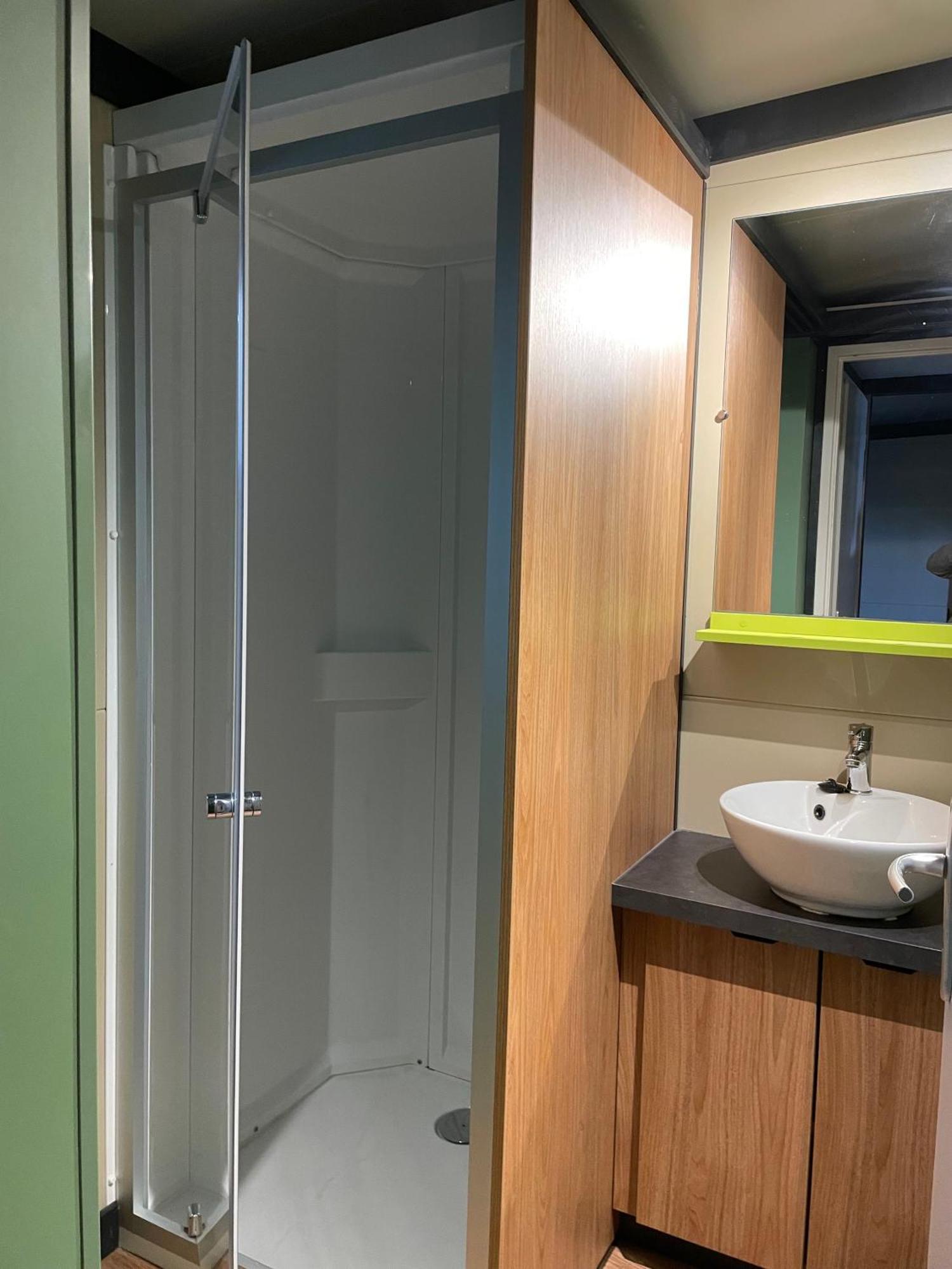 Camping Trinite Bonifacio  Exteriör bild