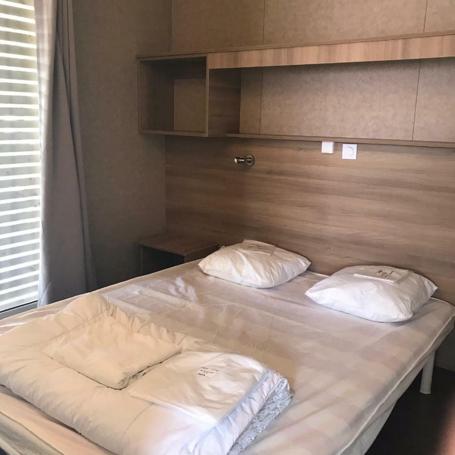 Camping Trinite Bonifacio  Exteriör bild